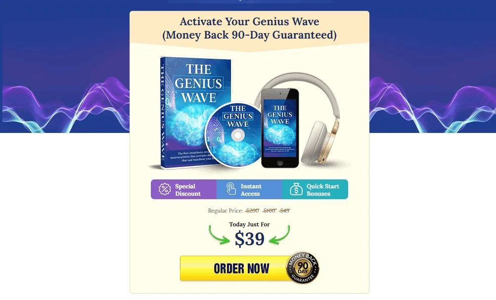 the-genius-wave-Instant-Access
