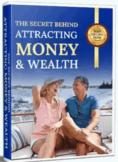 the-genius-wave-bonus-Attracting money and wealth